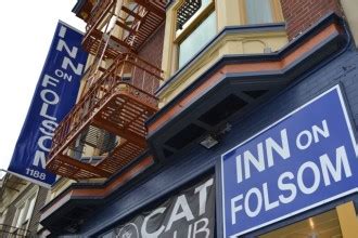 Inn on Folsom San Francisco Hotel Reservations.